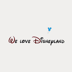 We love Disneyland