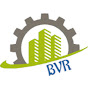 BVR Real & Marketings logo