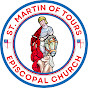 St. Martin of Tours Chattanooga, TN logo