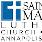 St. Martin's Lutheran Church Annapolis logo