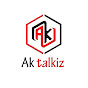 Ak Talkiz