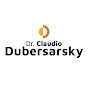 Dr. Claudio Dubersarsky logo