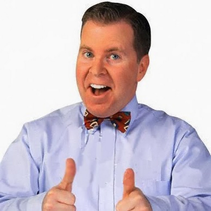 Dave Luck