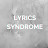 LyricsSyndrome