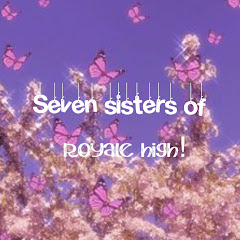 Sisters Of Royale High