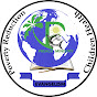 Preach Ministry logo