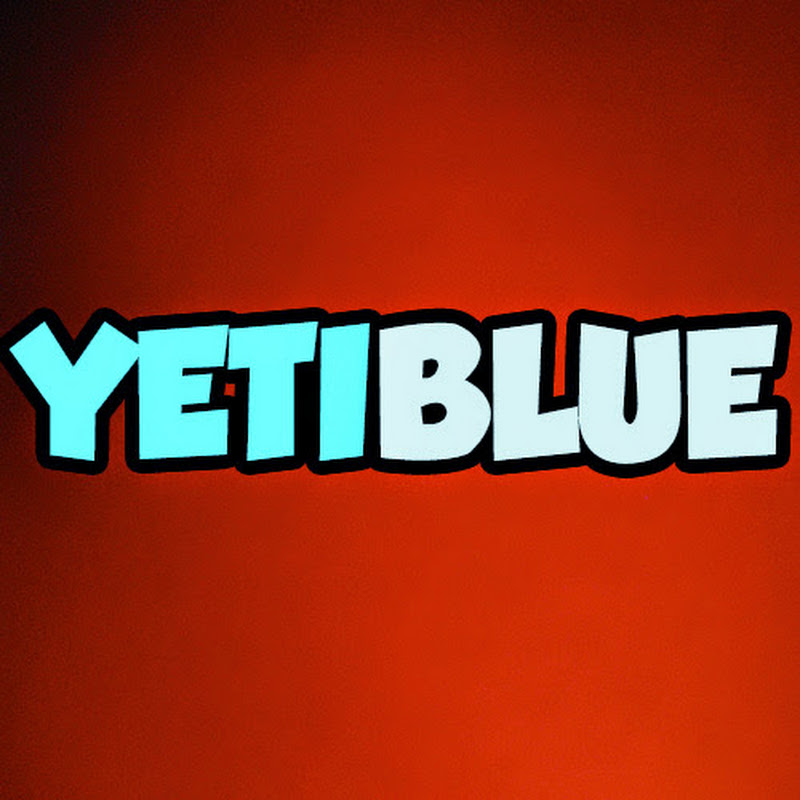 YetiBlue