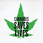 Cannabis Saves Lives!