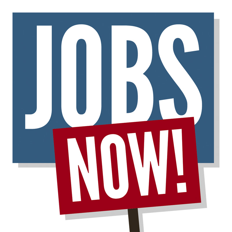 Jobs Now! icon