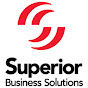Superior Business Solutions - USA logo