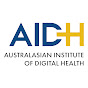 Australasian Institute of Digital Health logo