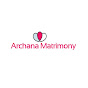 archanamatrimony logo