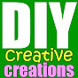 DIYCreativeCreations logo