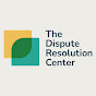 The Dispute Resolution Center logo