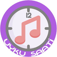 Uyku Saati channel logo