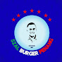 5zal Burger Penang logo