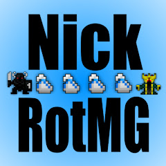 Nick RotMG net worth