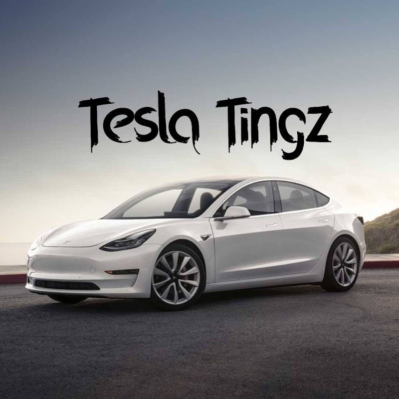 Tesla Tingz