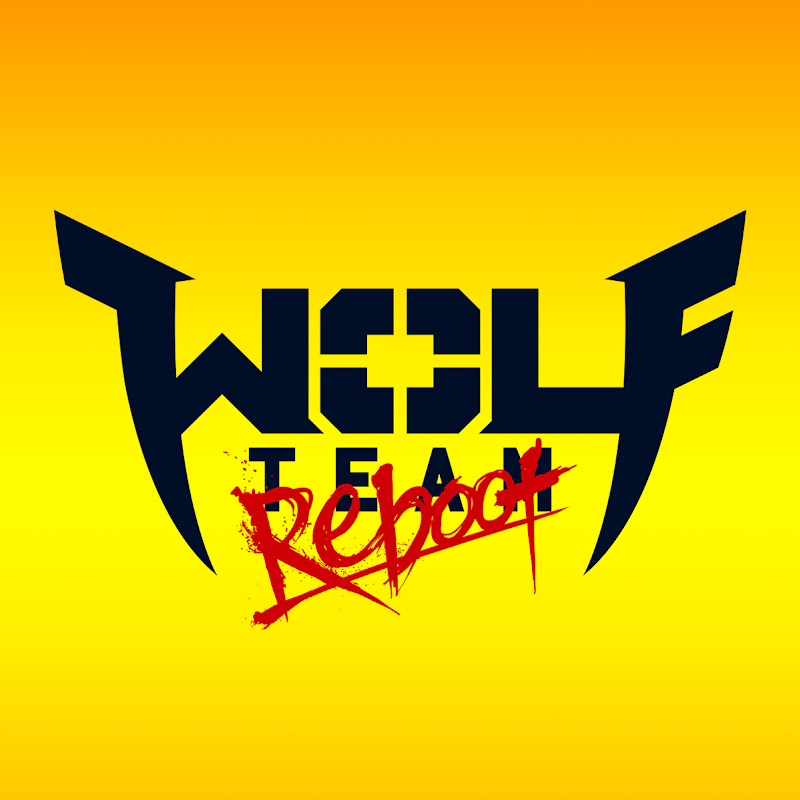 WolfTeam Latino