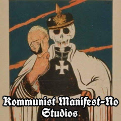 Kommunist Manifest-No Studios