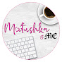 Matuska and Me logo
