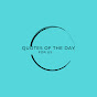 Quotes Of The Day for Us logo
