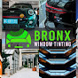 Bronx Window Tinting logo