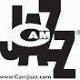 CAM JAZZ logo
