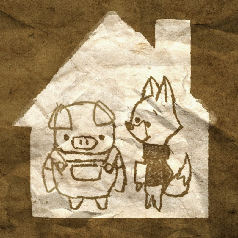 Tonko House