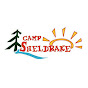 Camp Sheldrake logo