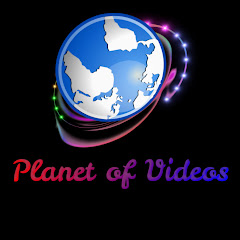 Planet of Videos