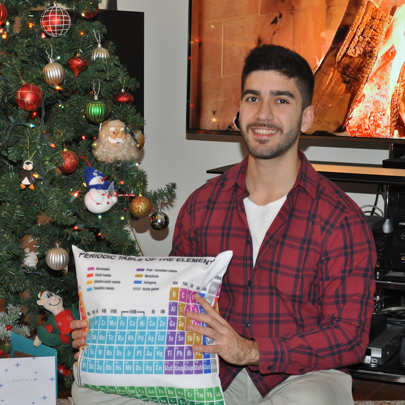 Kian Mansour icon