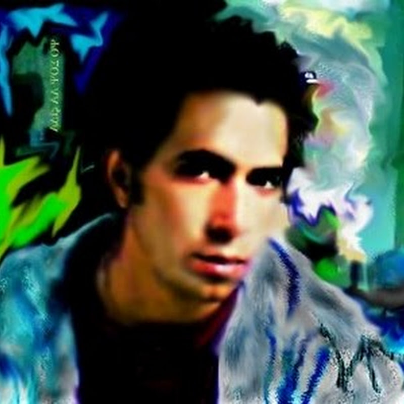 Daniel Rabadán icon