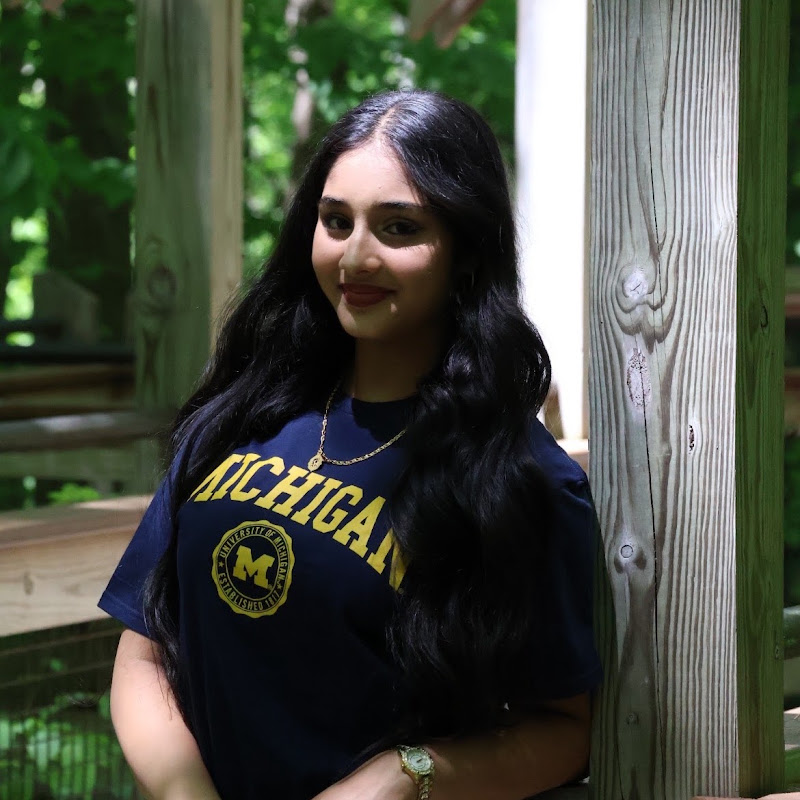 Rima Patel
