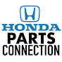 Honda Parts Connection logo