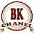 BK CHANNEL