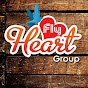 Fly Heart Group logo