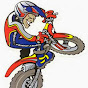 TRIALS PARTS USA logo