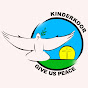 Kinderkoor Give us Peace logo