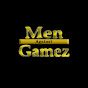 Men Against Gamez logo