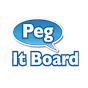 Pegit Board logo