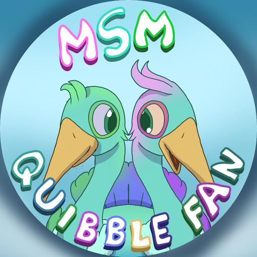 MSM Quibble Fan