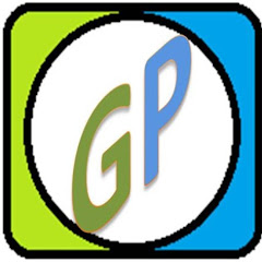 Логотип каналу Gyan Point