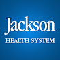 Jackson Health System logo