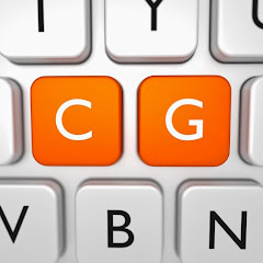 BornCG channel logo