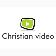 Логотип каналу Christian video
