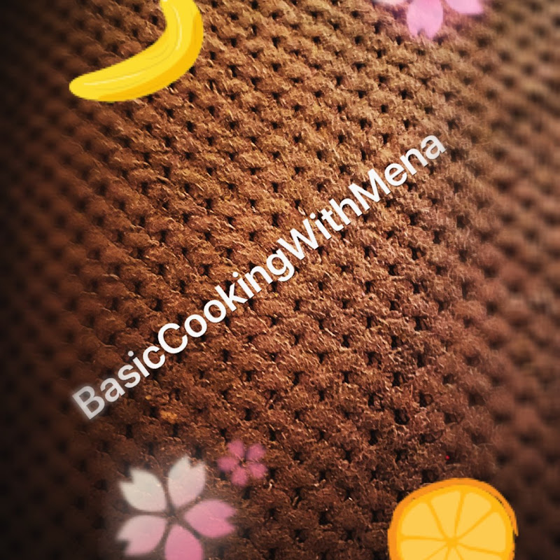 BasicCookingWithMena 0