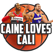 CaineLovesCali