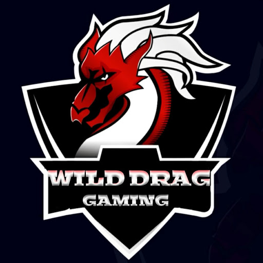 WILD DRAG Gaming