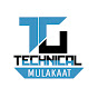 TECHNICAL MULAKAAT logo
